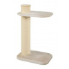 Zolux Scratching City Cat 2 59 x 45 x 97 cm béžová velká kočka Zolux