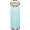 Klean Kanteen TKWide w/Twist Cap - blue tint 946 ml uni
