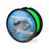 CARP ´R´ US - Vlasec Total Crossline Cast Green 0,30 mm 1200 m 6,8 kg