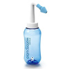 Waterpulse Nasal YT-300 Fľaša na výplach nosa s riadeným prietokom tekutiny 300 ml fľaša