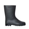ARDON Holínky DAMP, nízké, tmavě zelené G3212/44 44 Zelená odstíny