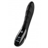 Sizzling Simon Estim Vibrator Black