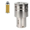 OMEGA AIR Základný filter CHP2P - 250 bar - 3/4
