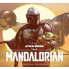 The Art of Star Wars: The Mandalorian (Season One) - Phil Szostak, Abrams