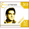 ELVIS PRESLEY: And Friends - Oldies Collection (3CD)