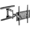 AlzaErgo M440B Ultra Slim kĺbový 32