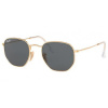 Ray-Ban Hexagonal RB3548N 001/R5