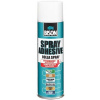 Lepidlo BISON SPRAY ADHESIVE 500 ml (17968)