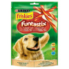 Purina Pochúťka pre psov Friskies Funtastix 175 g
