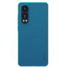 Zadný kryt Nillkin Super Frosted pre OnePlus Nord CE4 Lite — pávia modrá