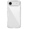 Nillkin Nature TPU PRO Kryt pre Apple iPhone Air Transparentný