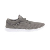 SUPRA topánky - Hammer Run Grey-White (157) veľkosť: 36