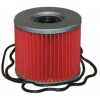 Olejový filter HF133, HIFLOFILTRO SUZUKI GS/GSX (50)