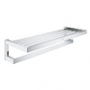 Držiak na uteráky Grohe Selection Cube G40804000