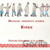 Horňácká cimbálová muzika Kubíci: Fašanku, fašanku, už je ťa namále - Horňácká cimbálová muzika Kubíci