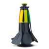 Joseph Joseph Elevate 6-teiliges Utensilien-Set mit Drehständer