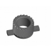 Suzuki dr650 dr650se dr-z250 dr350 dr350se slimák s otvorom 22 mm