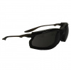 Okuliare taktické SWISS EYE® SANDSTORM ČIERNE