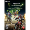 Monster Energy Supercross: The Official Videogame