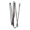 3.7. Tetiva (bowstring) na kladkové luky 59´´ FMX (1949c)