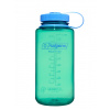 Turistická fľaša Nalgene Sustain Wide Mouth 32 oz (1000 ml) - pastel green