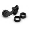 predsadený držiak na bicykel Garmin Varia Light HL500 Edge 2x, 130, 200, 5xx, 8xx