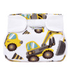 T-tomi Ortopedické abdukčné nohavičky suchý zips 5-9 kg Diggers