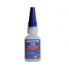 Loctite LOCTITE 420 Vteřinové lepidlo 20 g