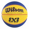 Basketbalová guľa Wilson Replica RBR Veľkosť 6 (Basketbalová guľa Wilson Replica RBR Veľkosť 6)