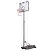 NILS ZDK021A - Basketbalový koš