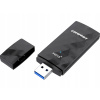 AX1800 ADAPTER SIEŤOVÁ KARTA WiFi Wi-Fi NA USB WiFi6 1800Mbps 5GHz