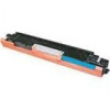 Renovácia - toner cyan CE311A č. 126A pre tlačiarne HP 1000 strán