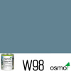 OSMO® Selská barva - Elementy inspirované přírodou Barva (odstín): W98 Pod hladinou, Balení: 0,75 l