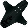 Predný blatník SKS Flap Guard čierny