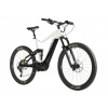 Elektro bicykel Leader Fox Arran 29 biely 2023