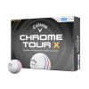 Callaway Chrome Tour X Triple Track 26 lopty