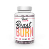 GymBeam BeastPink Beast Burn 120 kapsúl