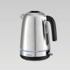 Maestro MR-050 Rýchlovarná kanvica s osvetlením strieborná 1,7 l