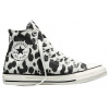 Converse Chuck Taylor All Star Cow Print Hi - A17919/Black/Egret/Black 39.5