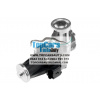 NTY EGR VENTIL 1618.LN FORD FOCUS 1.6TDCI 2011.04-,MONDEO 1.6TDCI 2011.02-,VOLVO C30,S40 1.6D 2010.10-,CITROEN C4 1.6HDI 2009.11-,PEUGEOT 308 1.6HDI 2009-,508 1.6HDI 2010-