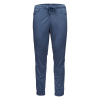 Pánske Nohavice BLACK DIAMOND M NOTION PANTS AP750060-4014 – Modrá