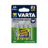 Varta ready 2 use AA 2100 mAh 4ks 56706