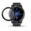 HYBRIDNÉ SKLO 3D PRE GARMIN VIVOACTIVE 4 / Active