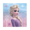 Procos servítky Frozen 33x33cm 20ks