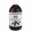 Glycerín VG Pure Chemical 630 g 500 ml čistota 99,5 %