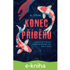 E-kniha Konec příběhu - A. J. Finn