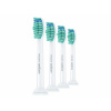 Philips Sonicare Náhradné hlavice na zubnú kefku Hx6014/07, 4 kusy (100366546)