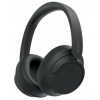 Sony Noise Cancelling WH-CH720N, černá