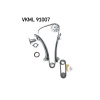 SKF Sada rozvodovej reżaze SKF VKML 91007