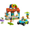 Plážový stánok so smoothies 42625 LEGO